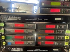 Sennheiser ew300 band usato  Priolo Gargallo