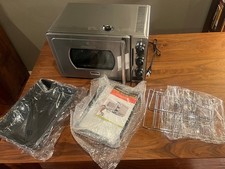 wolfgang puck pressure cooker for sale  Colorado Springs
