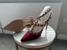 Valentino garavani rockstud for sale  LONDON