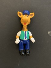 Rare toys geoffrey for sale  DUDLEY
