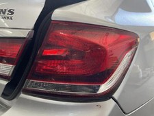 Conjunto de lanterna traseira direita usado serve: 2014 Honda Civic Sdn 1.8L quarto painel mou comprar usado  Enviando para Brazil