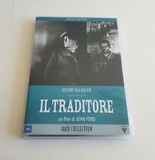 John ford traditore usato  Roma