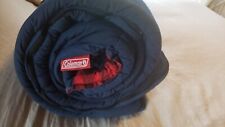 Coleman camp sleeping for sale  Calhoun