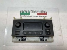 Pannello climatizzatore peugeo usato  Gambettola