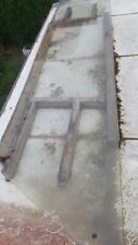 Large glass balustrade for sale  WAKEFIELD