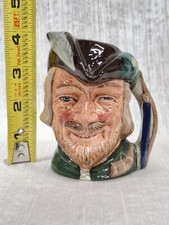 Vintage royal doulton for sale  Fostoria