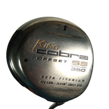 King cobra driver for sale  Pompano Beach