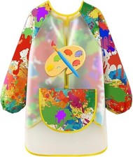 Kids art apron for sale  SPILSBY