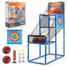 Arcade basketballspiel basketb gebraucht kaufen  Hamburg