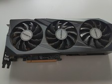 Gigabyte rtx 3070 for sale  BLACKPOOL