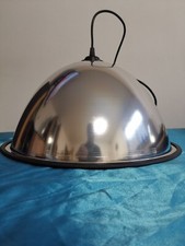 Upcycling deckenlampe industri gebraucht kaufen  Stollberg, Niederdorf
