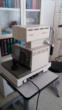 Canon auto ref usato  Fabriano