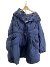 Ermanno scervino piumino usato  Roma
