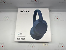 Sony WH-CH720N Auriculares Inalámbricos Bluetooth con Cancelación de Ruido Micrófono Incorporado segunda mano  Embacar hacia Argentina