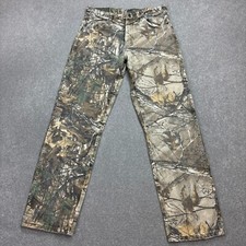 Wrangler trousers adult for sale  PLYMOUTH