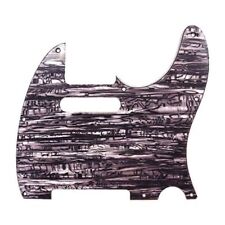 New pickguard telecaster usato  Spedire a Italy