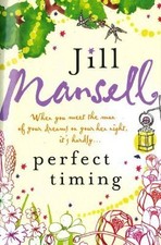 Perfect timing jill for sale  UK