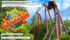 Chessington tickets date for sale  UK