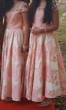 Womens stunning pink for sale  BIRMINGHAM