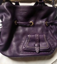 Sac lancel flirt d'occasion  France