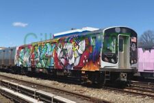 graffiti train for sale  Nottingham