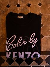 Kenzo felpa l usato  Vigevano
