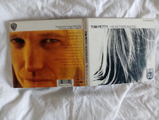 Tom petty heartbreakers usato  Torino