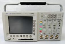 Tektronix tds3034b digital usato  Venegono Superiore