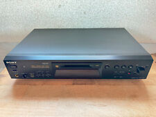 Sony mds je780 for sale  Shipping to Ireland