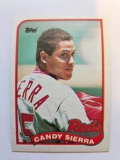 1989 topps candy for sale  Middletown