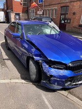 Breaking bmw series for sale  OLDHAM