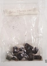 locking wheel nuts bmw for sale  WINSFORD