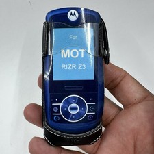 Capa ajustada para Motorola Z3  comprar usado  Enviando para Brazil