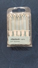 Clipstech vario mm gebraucht kaufen  Lehre