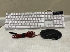 Magegee gaming keyboard for sale  San Jose