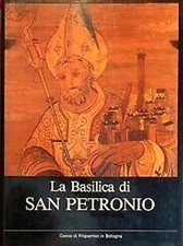 Basilica san petronio usato  Reggio Emilia