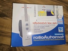 Rademacher rolloautomat 9200 gebraucht kaufen  Heusweiler