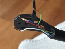 Rega tonarm rb330 gebraucht kaufen  Hamburg
