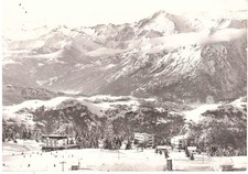 Monte bondone localita usato  Mandello del Lario
