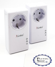 7links powerline 4877 gebraucht kaufen  Berlin