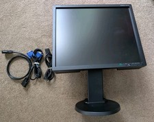 Nec ea190m screen for sale  Woodcliff Lake