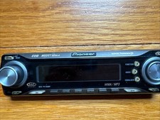 Pioneer car stereo for sale  Peabody