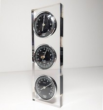 70er design wetterstation gebraucht kaufen  Gaimersheim