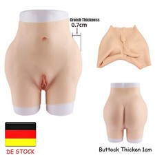 Culotte silicone travesti d'occasion  Expédié en France