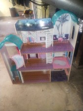 Kidkraft camila mansion for sale  Terre Haute