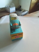 Corgi 323 citroen for sale  KETTERING