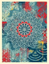 Obey giant chaos for sale  Dorchester Center