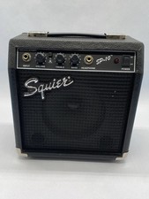 Fender squier portable for sale  Gibsonburg