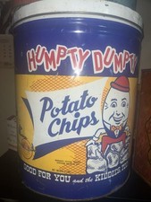 Vintage humpty dumpty for sale  Conway