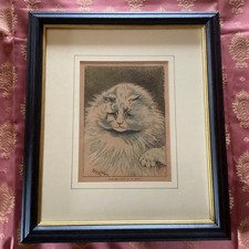 Louis wain milk for sale  WEYMOUTH